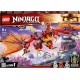 LEGO 71753 NINJAGO Legacy Ateş Ejderhası Saldırısı