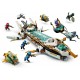 LEGO 71756 NINJAGO Hidro Gemi 