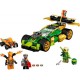 LEGO 71763 NINJAGO Lloyd’un Yarış Arabası EVO