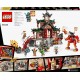 Lego 71767 Ninjago Ninja Dojo Tapınağı