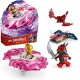 LEGO 71824 NINJAGO Sora’nın Ejderha Spinjitzu Topacı 