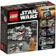 LEGO 75032 Mini X-Wing Fighter