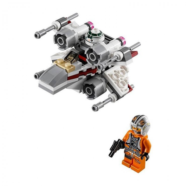LEGO 75032 Mini X-Wing Fighter