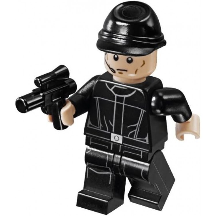 LEGO 75033 Star Wars Mini Star Destroyer