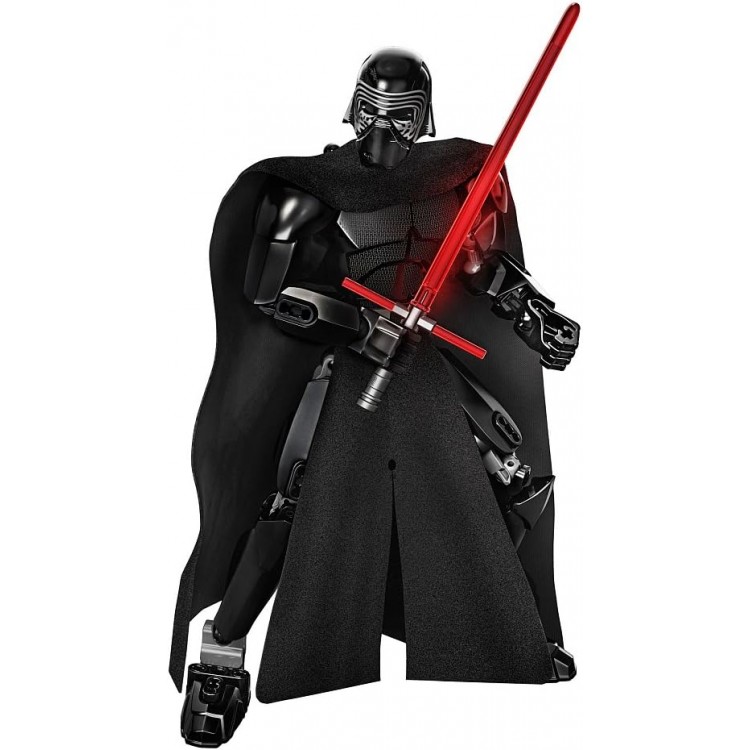 LEGO 75117 Star Wars Kylo Ren