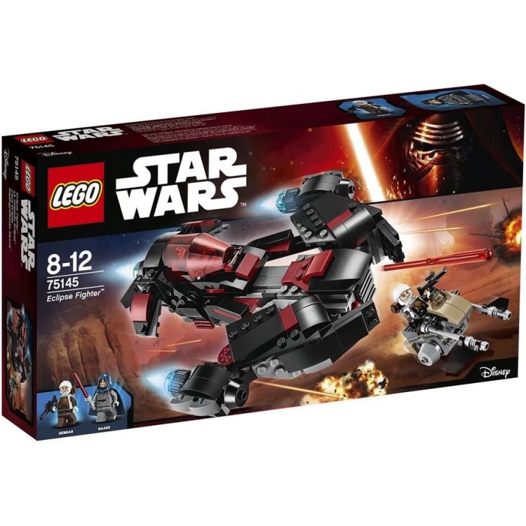 Lego 75145 Star Wars Eclipse Fighter