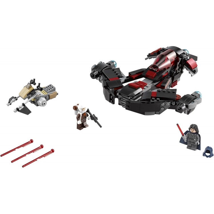 Lego 75145 Star Wars Eclipse Fighter Lego 75145 Star Wars Eclipse Fighter