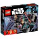 LEGO 75169 Star Wars Naboo'da Düello