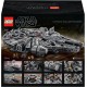 LEGO 75192 Star Wars Ultimate Collector Series Millennium Falcon