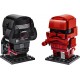 LEGO 75232 BrickHeadz Star Wars Kylo Ren & Sith Trooper LEGO 75232 BrickHeadz Star Wars Kylo Ren & Sith Trooper