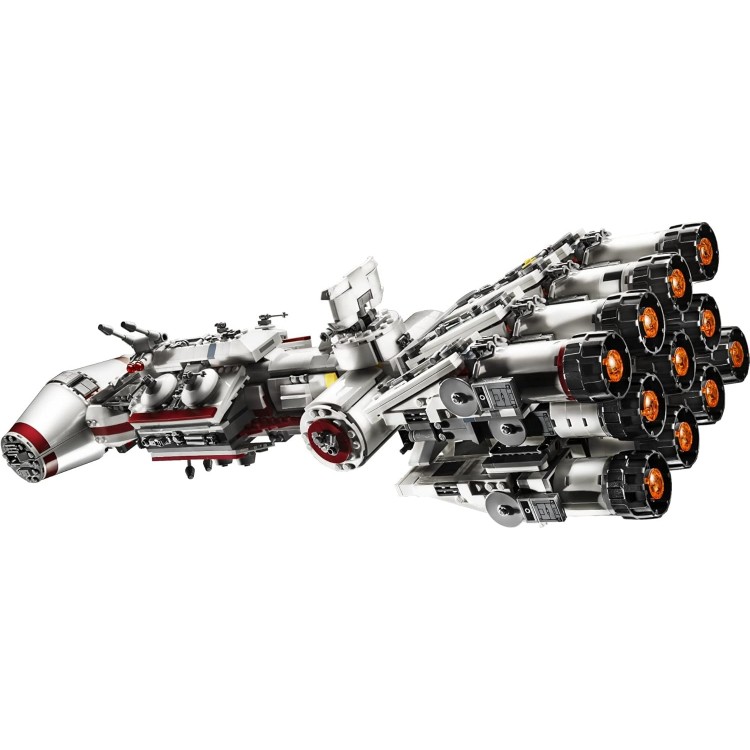 LEGO 75244 Star Wars Tantive IV