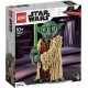 LEGO 75255 Star Wars Klonların Saldırısı Yoda