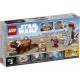 LEGO 75265 Star Wars T-16 Skyhopper Ve Bantha Mikro Savaşçılar