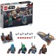 LEGO 75267 Star Wars Mandolarian Savaş Paketi