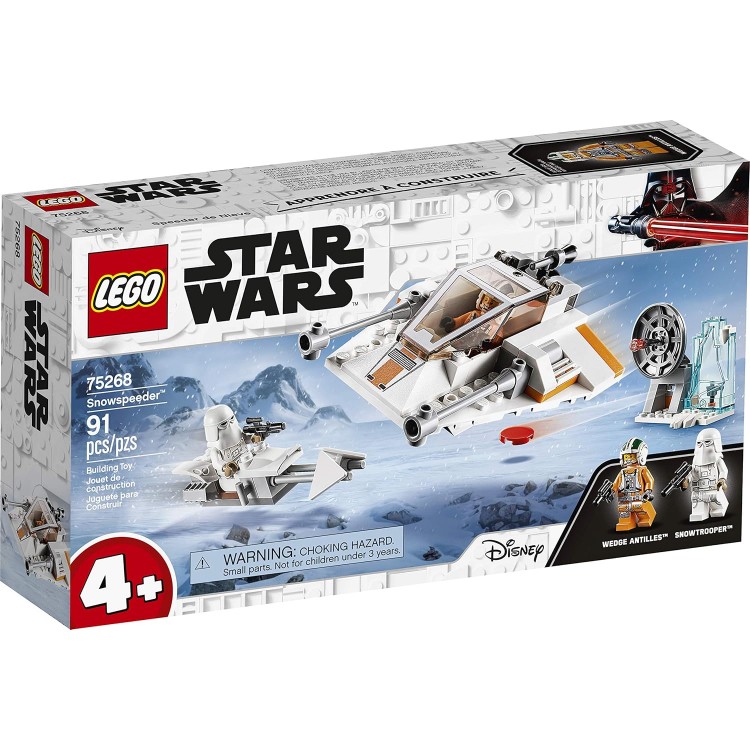 Lego 75268 Star Wars Kar Motoru 