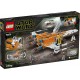 LEGO 75273 Star Wars Poe Dameron'un X-wing Fighterı LEGO 75273 Star Wars Poe Dameron'un X-wing Fighterı