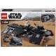 LEGO 75284 Star Wars Skywalker’ın Yükselişi Ren Şövalyeleri Nakliye Gemisi 