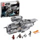 LEGO 75292 Star Wars Mandalorian Razor Crest Savaş Gemisi