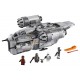 LEGO 75292 Star Wars Mandalorian Razor Crest Savaş Gemisi