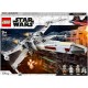 LEGO 75301 Star Wars Luke Skywalker’ın X-Wing Fighter’ı