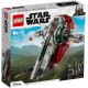 LEGO 75312 Star Wars Boba Fett’in Starship’i LEGO 75312 Star Wars Boba Fett’in Starship’i