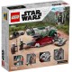 LEGO 75312 Star Wars Boba Fett’in Starship’i LEGO 75312 Star Wars Boba Fett’in Starship’i