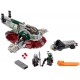 LEGO 75312 Star Wars Boba Fett’in Starship’i LEGO 75312 Star Wars Boba Fett’in Starship’i
