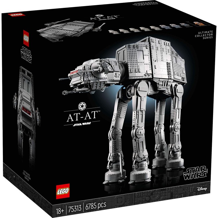 LEGO 75313 Star Wars AT-AT