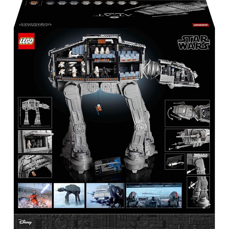LEGO 75313 Star Wars AT-AT
