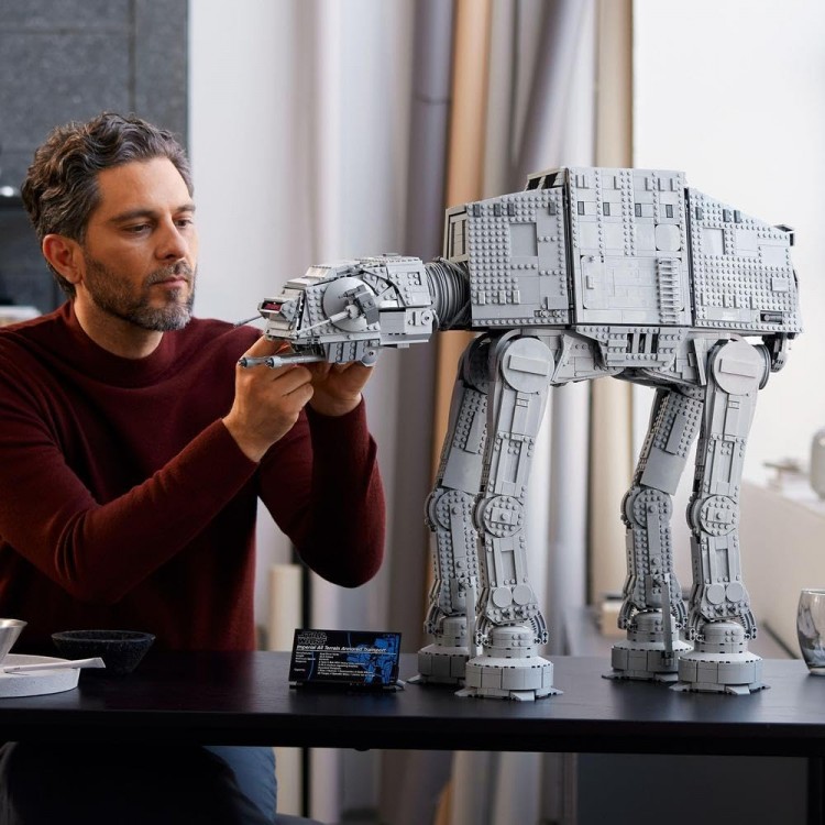LEGO 75313 Star Wars AT-AT