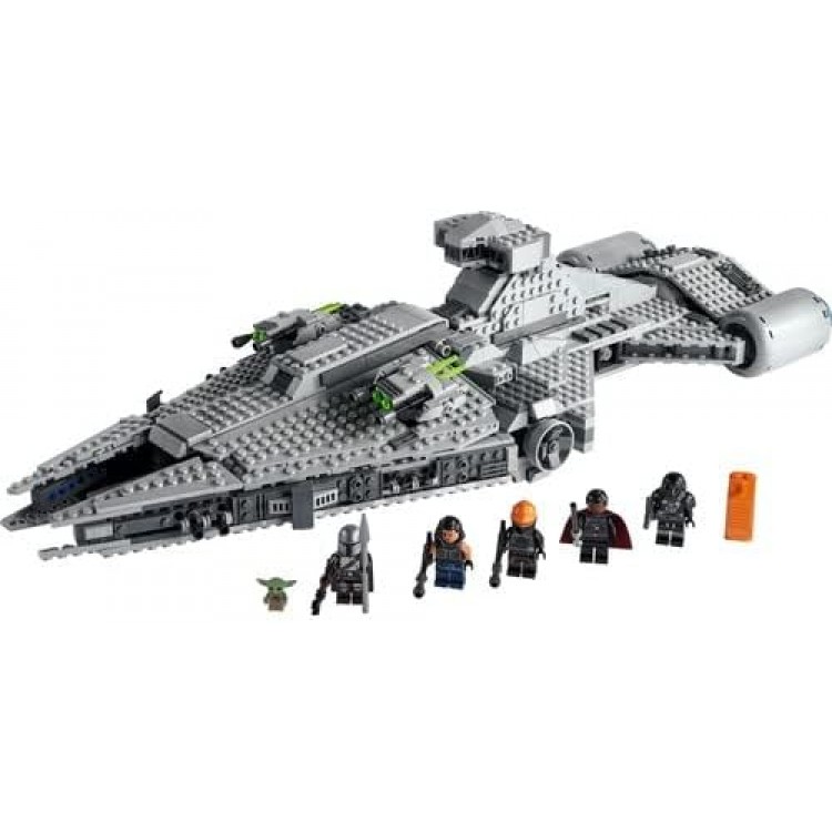 LEGO 75315 Star Wars İmparatorluk Hafif Kruvazörü