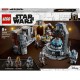LEGO 75319 Star Wars Mandalorian Silahtar’ın Mandalor Atölyesi LEGO 75319 Star Wars Mandalorian Silahtar’ın Mandalor Atölyesi