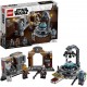 LEGO 75319 Star Wars Mandalorian Silahtar’ın Mandalor Atölyesi LEGO 75319 Star Wars Mandalorian Silahtar’ın Mandalor Atölyesi