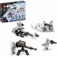 LEGO 75320 Star Wars Snowtrooper Savaş Paketi