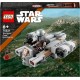 LEGO 75321 Star Wars Razor Crest Mikro Savaşçı LEGO 75321 Star Wars Razor Crest Mikro Savaşçı