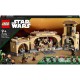 LEGO 75326 Star Wars Boba Fett’in Taht Odası