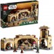 LEGO 75326 Star Wars Boba Fett’in Taht Odası