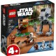 LEGO 75332 Star Wars AT-ST LEGO 75332 Star Wars AT-ST