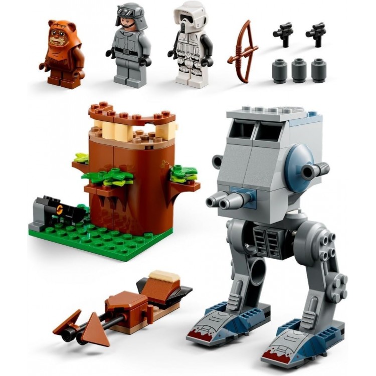 LEGO 75332 Star Wars AT-ST LEGO 75332 Star Wars AT-ST