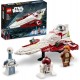 LEGO 75333 Star Wars Obi-Wan Kenobi’nin Jedi Starfighter’ı 