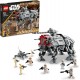 LEGO 75337 Star Wars AT-TE Walker 