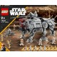 LEGO 75337 Star Wars AT-TE Walker 