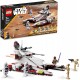 LEGO 75342 Star Wars Republic Fighter Tank