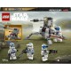 LEGO 75345 Star Wars 501. Klon Trooperlar Savaş Paketi