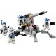 LEGO 75345 Star Wars 501. Klon Trooperlar Savaş Paketi