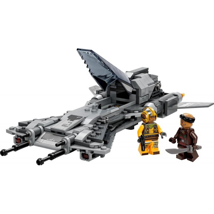 LEGO 75346 Star Wars Korsan Snub Fighter