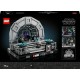 LEGO 75352 Star Wars Emperor's Throne Room Diorama