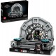 LEGO 75352 Star Wars Emperor's Throne Room Diorama
