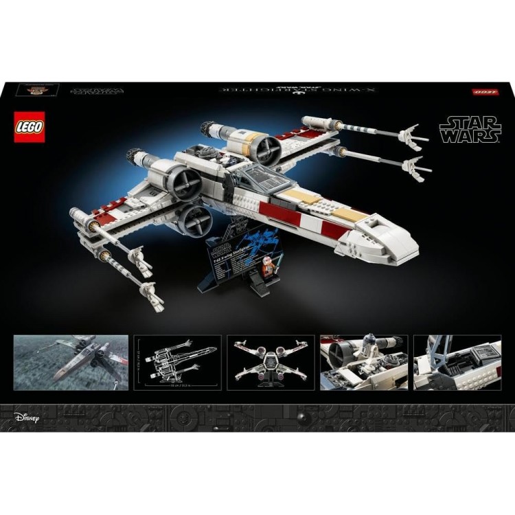 LEGO 75355 Star Wars X-wing Starfighter