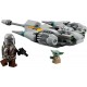 LEGO 75363 Star Wars™Mandalorian’ın N-1 Starfighter’ı Mikro Savaşçı